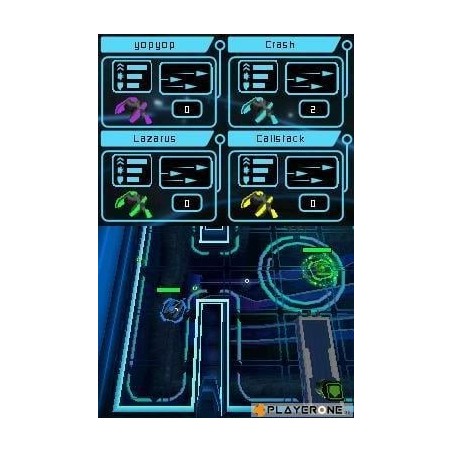 TRON : Evolution 
