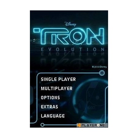 TRON : Evolution 