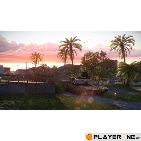 Battlefield 3 : Armored Kill ( DLC in the Box ) 