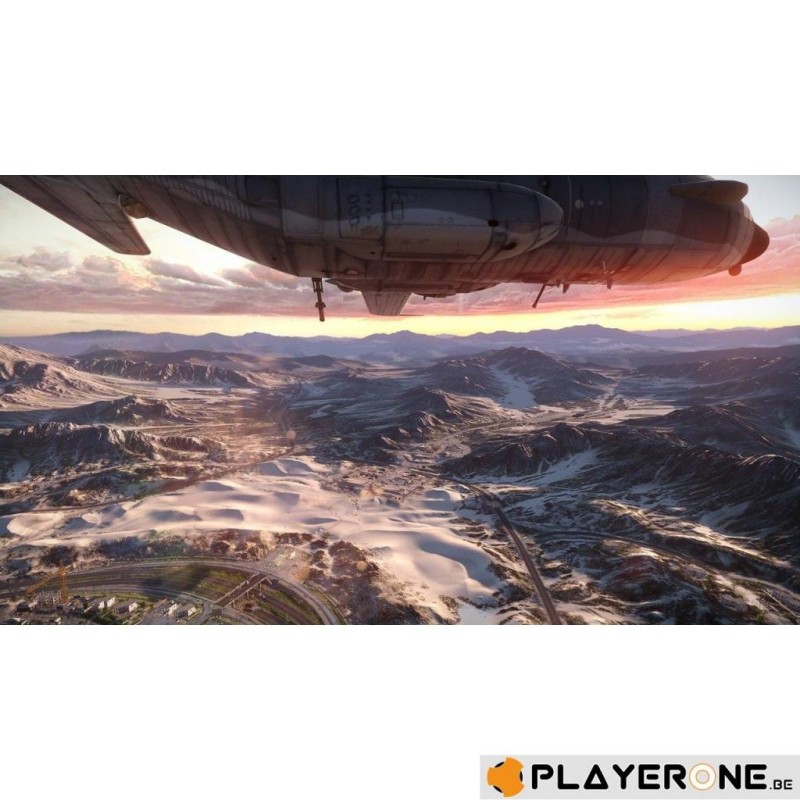 Battlefield 3 : Armored Kill ( DLC in the Box ) 