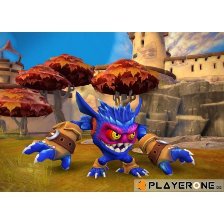 Skylanders Giants ( EXPANSION KIT ) 