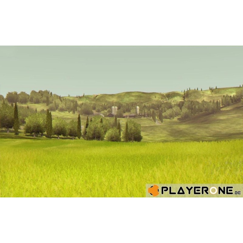 Agriculture Simulator 2013 DELUXE EDITION (*) 