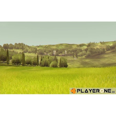 Agriculture Simulator 2013 DELUXE EDITION (*) 