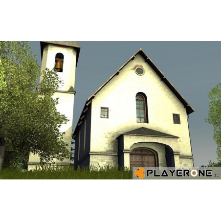 Agriculture Simulator 2013 DELUXE EDITION (*) 