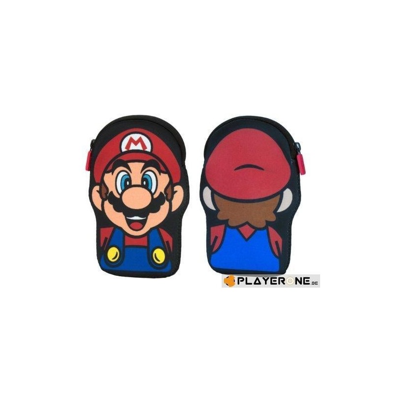 Housse en Néoprène SUPER MARIO 3DS/DS 