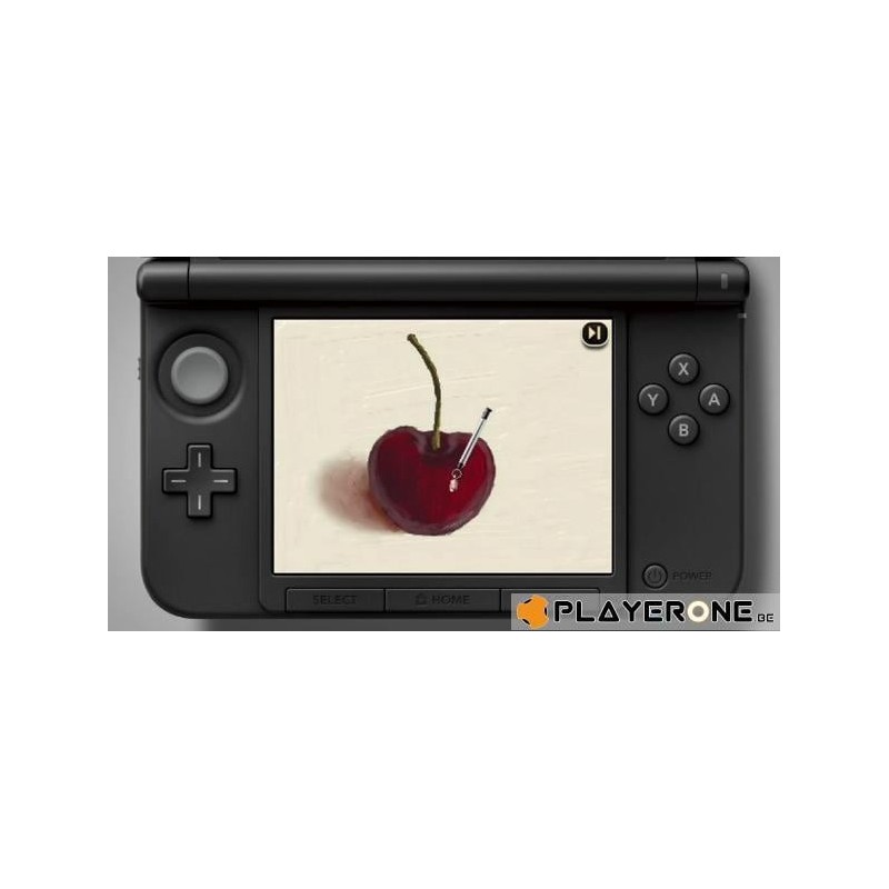 New Art Academy ( Box NL - Jeu FR/NL ... ) 