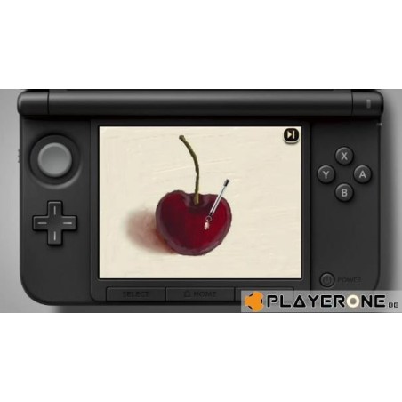 New Art Academy ( Box NL - Jeu FR/NL ... ) 