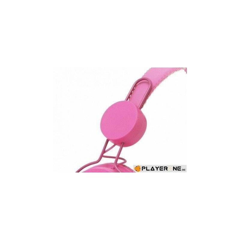 COLOUD - Headphone Colors Pink 