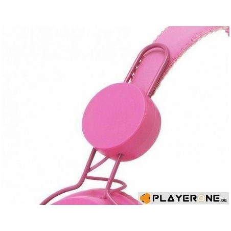 COLOUD - Headphone Colors Pink 