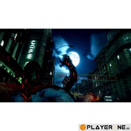 The Darkness 2 LIMITED EDITION 