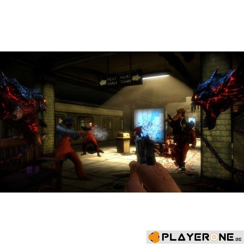 The Darkness 2 LIMITED EDITION 