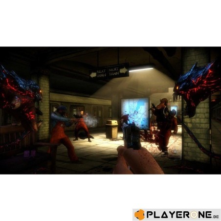 The Darkness 2 LIMITED EDITION 