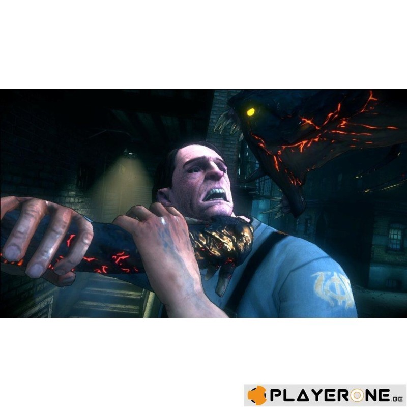 The Darkness 2 LIMITED EDITION 