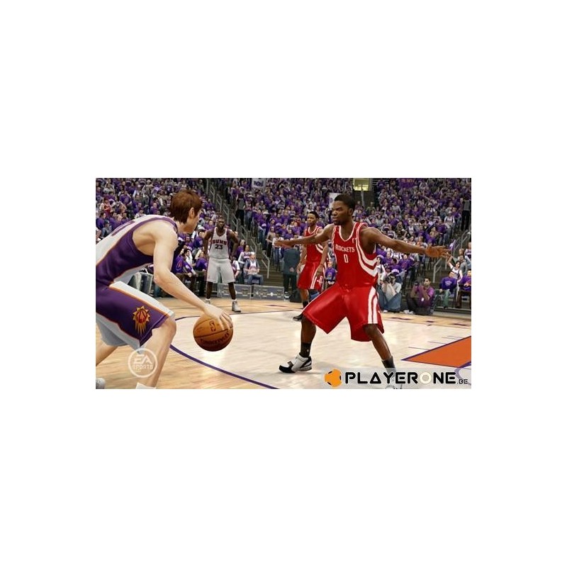 NBA 2K13 