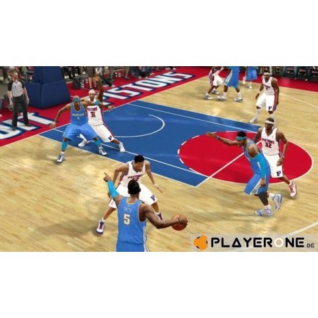 NBA 2K13 
