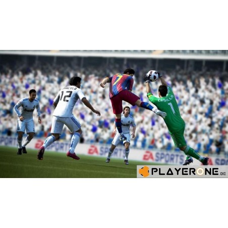 Fifa 12 ( CLASSICS ) 