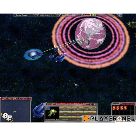 Space Empires Anthology (*) 