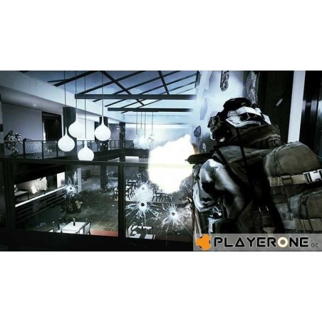 Battlefield 3 : Close Quarters ( DLC in the Box ) 