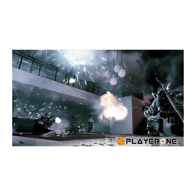 Battlefield 3 : Close Quarters ( DLC in the Box ) 