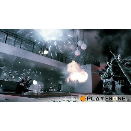 Battlefield 3 : Close Quarters ( DLC in the Box ) 