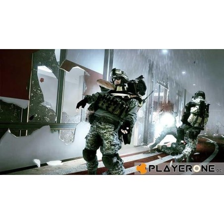 Battlefield 3 : Close Quarters ( DLC in the Box ) 