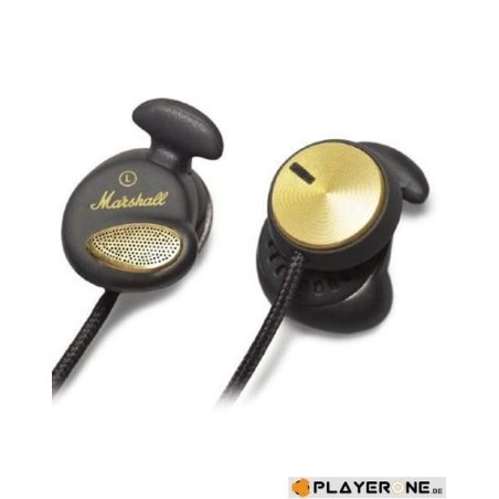 MARSHALL Minor Black 