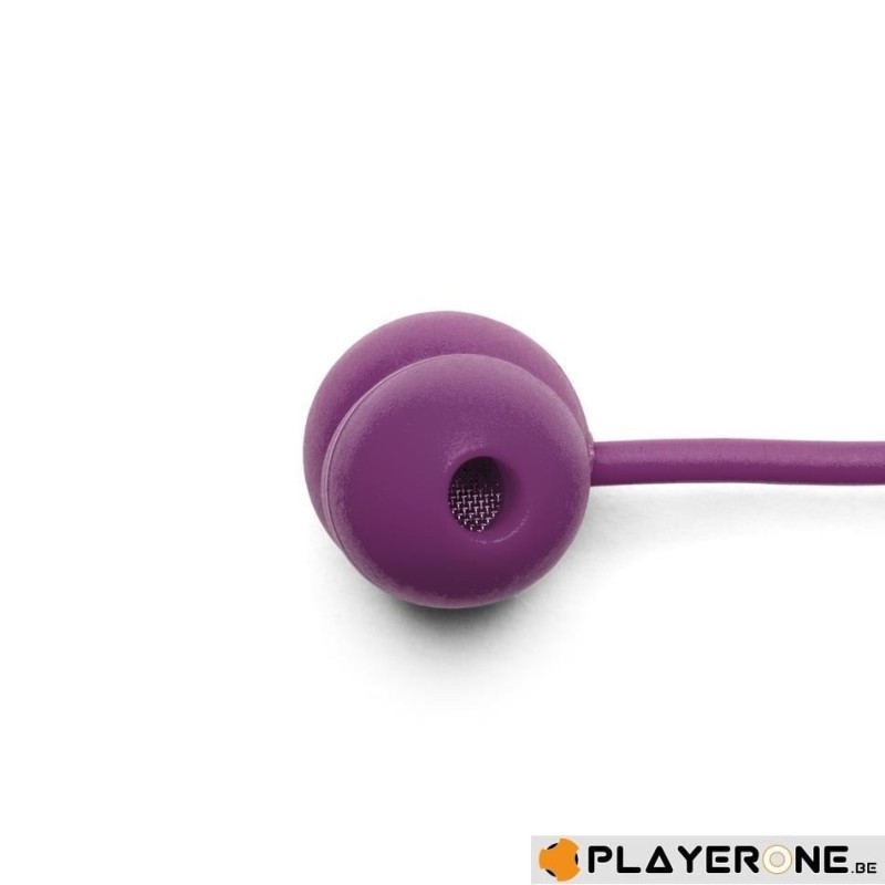 URBANEARS Bagis Headphone - Grape 
