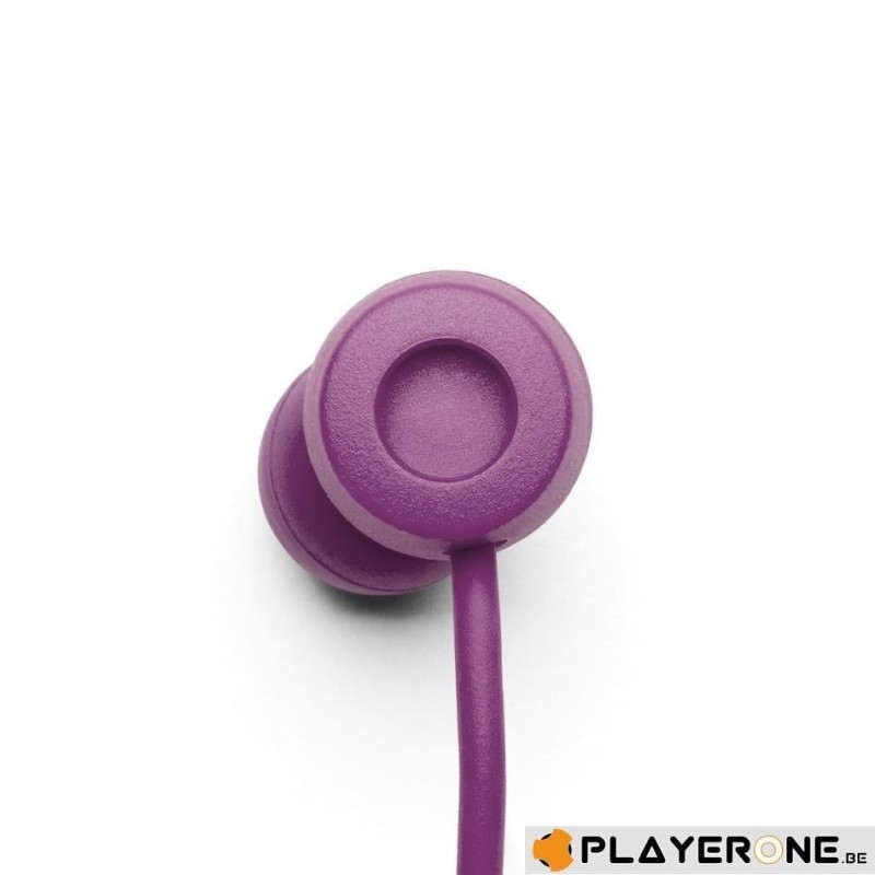 URBANEARS Bagis Headphone - Grape 