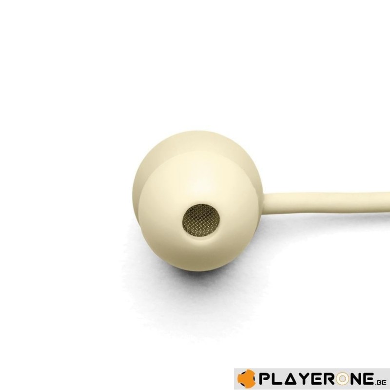 URBANEARS Bagis Headphone - Cream 