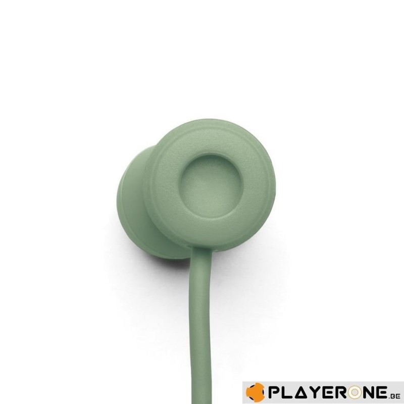 URBANEARS Bagis Headphone - Sage 