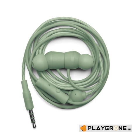 URBANEARS Bagis Headphone - Sage 