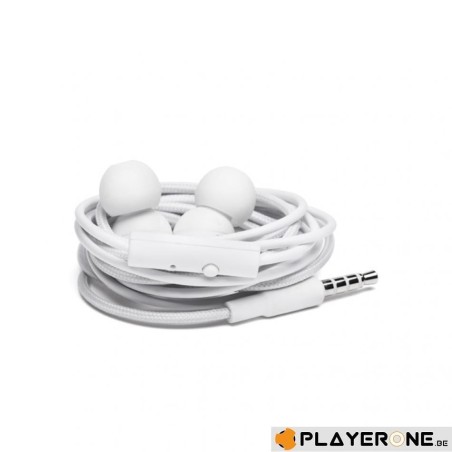 URBANEARS Bagis Headphone - True White 