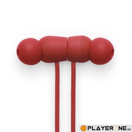 URBANEARS Bagis Headphone - Tomato 