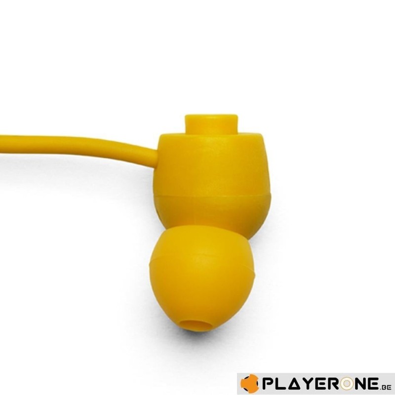 URBANEARS Bagis Headphone - Mustard 
