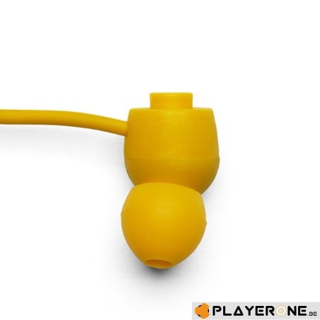 URBANEARS Bagis Headphone - Mustard 