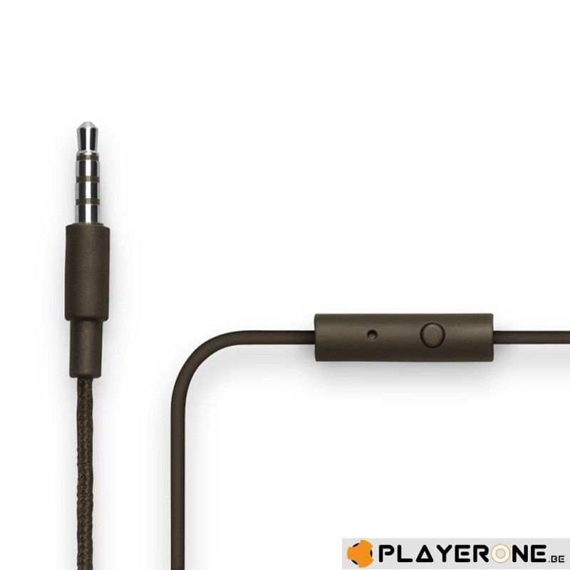 URBANEARS Bagis Headphone - Mocca 
