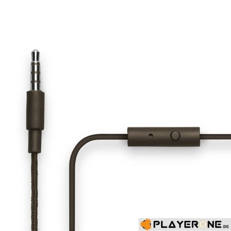URBANEARS Bagis Headphone - Mocca 
