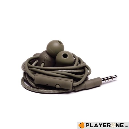 URBANEARS Bagis Headphone - Mocca 