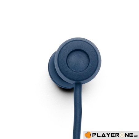 URBANEARS Bagis Headphone - Indigo 
