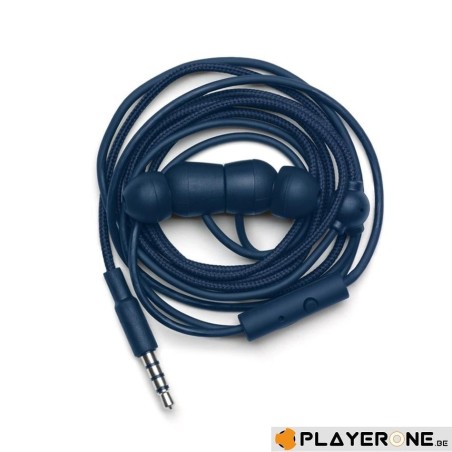 URBANEARS Bagis Headphone - Indigo 