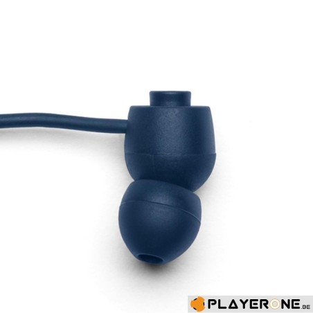 URBANEARS Bagis Headphone - Indigo 