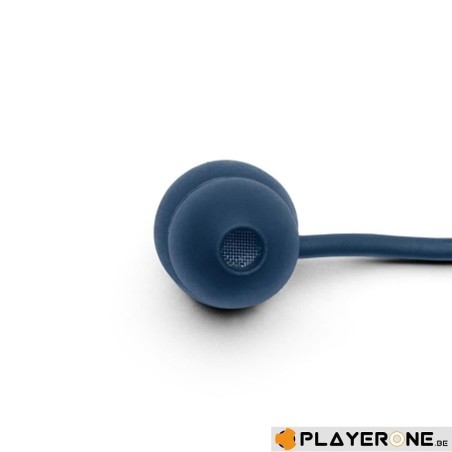 URBANEARS Bagis Headphone - Indigo 