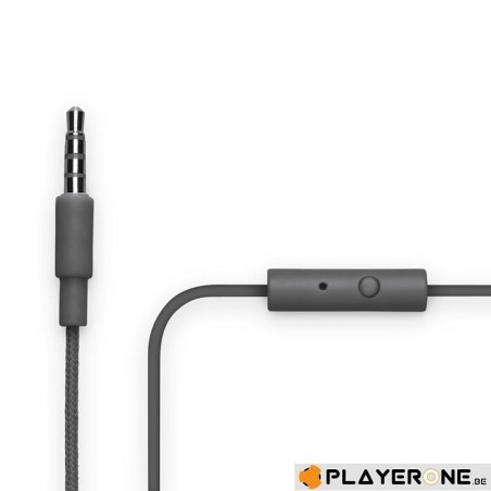 URBANEARS Bagis Headphone - Dark Grey 