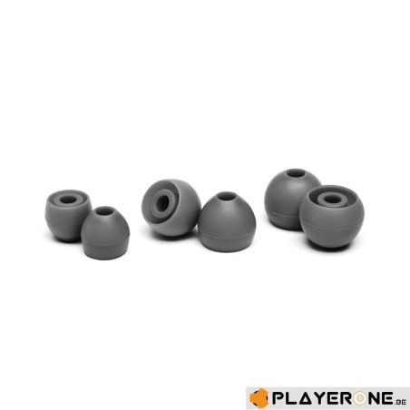 URBANEARS Bagis Headphone - Dark Grey 