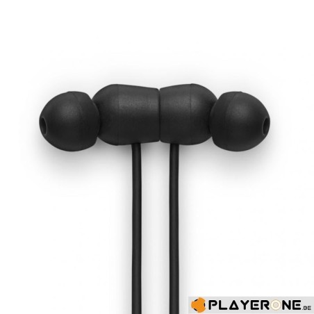 URBANEARS Bagis Headphone - Black 