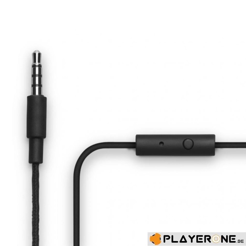 URBANEARS Bagis Headphone - Black 