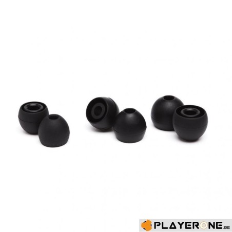 URBANEARS Bagis Headphone - Black 