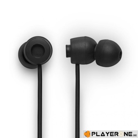 URBANEARS Bagis Headphone - Black 