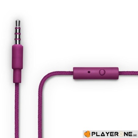 URBANEARS Medis Headphone - Grape 