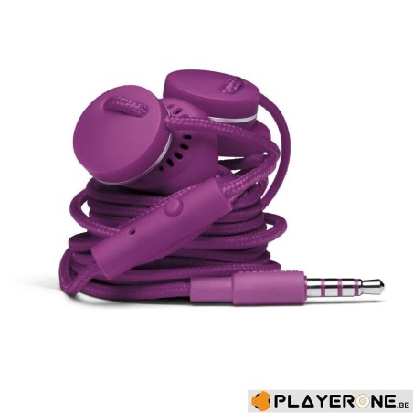 URBANEARS Medis Headphone - Grape 